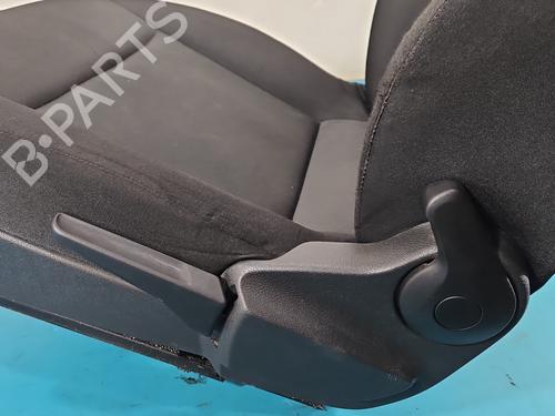 Left front seat SKODA RAPID Spaceback (NH1) 1.4 TDI | BP37858879C15 - Image 6