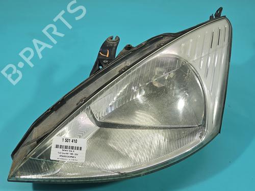 Used Left headlight Left headlight 37819672 37819672
