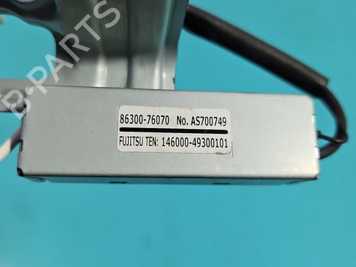 Antenne/Base LEXUS CT (ZWA10_) 200h (ZWA10_, ZWA10R) | BP38147749C140 - Image 5