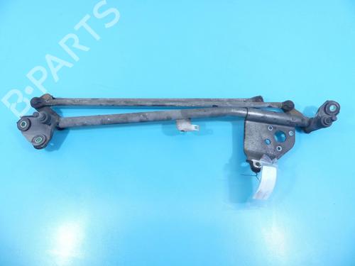 Used Front wipers mechanism Front wipers mechanism ROVER 400 II Hatchback (RT) 416 Si (112 hp) 37879592 37879592