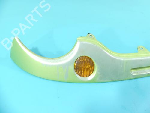 Grill DAEWOO MATIZ (M100, M150) 0.8 | BP37809705C40 - Image 4
