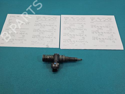 Used Injector Injector 37849981 37849981