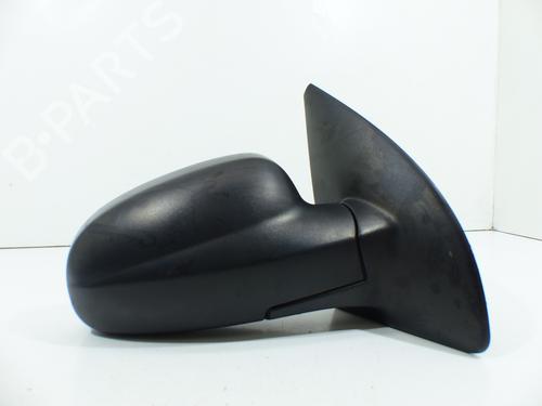 Used Right mirror Right mirror 38152658 38152658