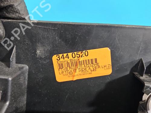Andre FORD RANGER (TKE) | BP38148158O1 - Image 6