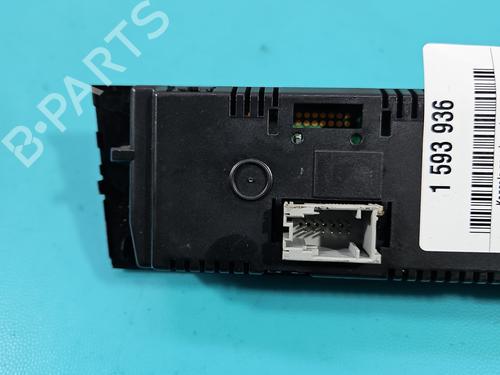 Climate control BMW X1 (E84) sDrive 20 d | BP37852528I5 - Image 7