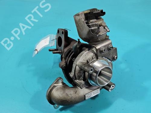 turbochargersupercharger-ford-focus-iii-2010-2011-2012-2013-2014-2015-2016-2017-2018-2019-2020-37990912 main image