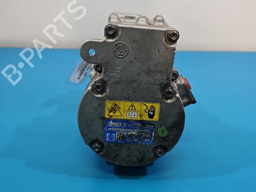 AC compressor MG MG 3 (ZP2_) 1.5 Hybrid+ | BP37840725M34 - Image 4