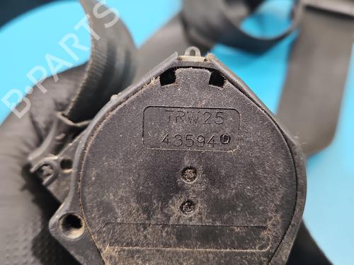 Front right seatbelt OPEL MOVANO A Van (X70) 2.5 DTi (FD) | BP38150500I25  - Image 10