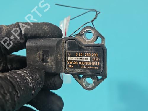 Electronic sensor AUDI A8 D4 (4H2, 4H8, 4HC, 4HL) 2.0 TFSI hybrid | BP37843372M84 - Image 7