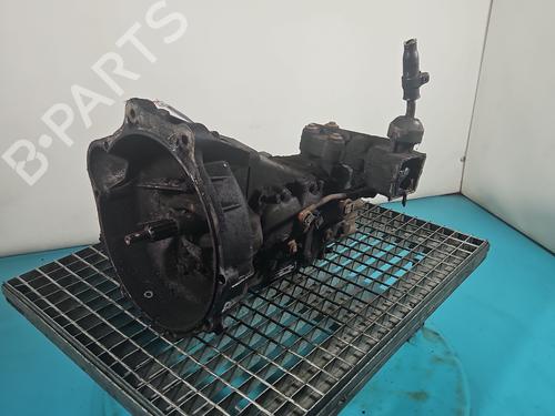 Used Gearbox Gearbox 37811773 37811773