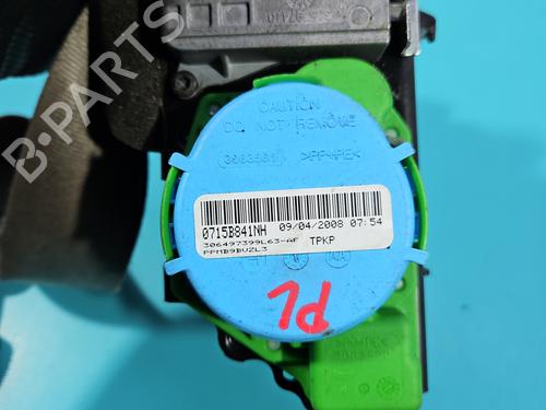 Front left seatbelt AUDI A5 (8T3) 2.0 TFSI quattro | BP37843940I26  - Image 13