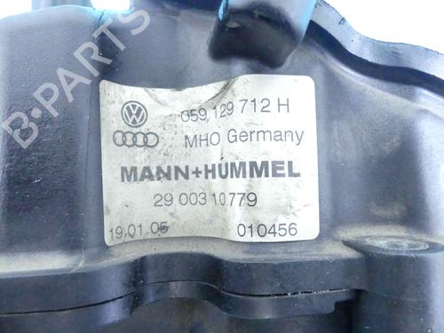 Intake manifold AUDI A4 B7 (8EC) | BP37880536M70 - Image 4
