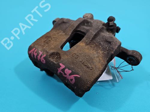 right-front-brake-caliper-hyundai-i30-fd-2007-2008-2009-2010-2011-2012-38136625 main image