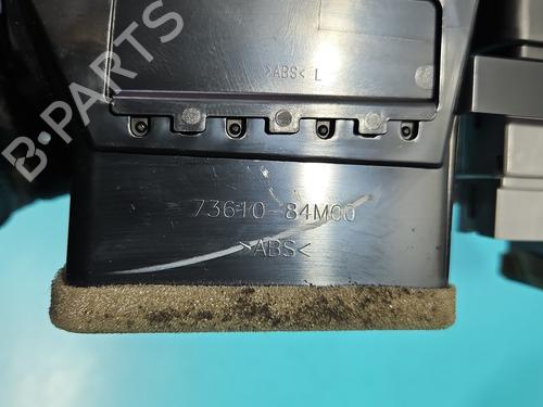 Luftventil SUZUKI CELERIO (LF) 1.0 (AVK310) | BP37849133I21 - Image 7