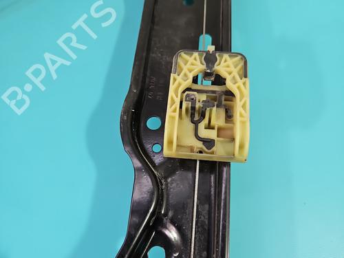 Front left window mechanism JAGUAR XE (X760) 2.0 D AWD | BP37816048C22 - Image 3