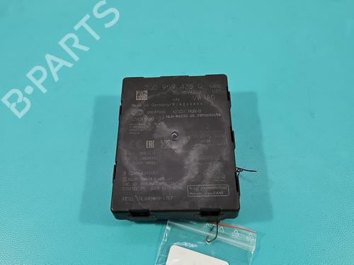 Electronic module SKODA SCALA (NW1) 1.5 TSI | BP37833106M83 - Image 2