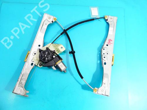 Front right window mechanism CITROËN C4 CACTUS 1.2 VTi 82 | BP37892305C23 - Image 3