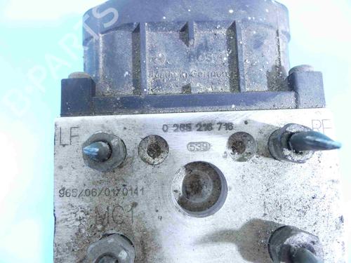 ABS pump CHEVROLET CRUZE (J300) 1.6 | BP37887819M43 - Image 3