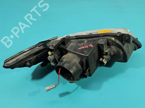 Left headlight INFINITI FX 35 All-wheel Drive | BP38140143C28 - Image 9