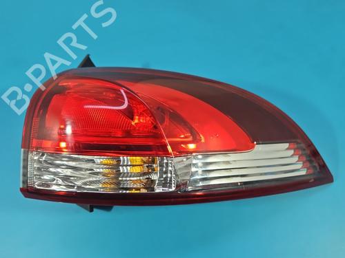 Used Right taillight Right taillight RENAULT CLIO IV (BH_) 1.2 16V (73 hp) 40127268 40127268