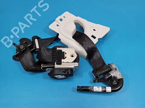 Front left seatbelt JAGUAR F-PACE (X761) | BP37843990I26 - Image 6