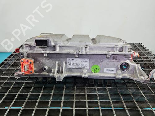 Inverter/Converter MG MG 3 (ZP2_) 1.5 Hybrid+ | BP37840701M119 - Image 2