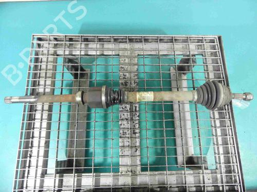 Used Right front driveshaft Right front driveshaft 37883368 37883368
