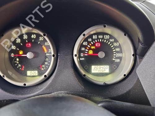 instrument-cluster-vw-polo-6n2-1999-2000-2001-38268354 main image