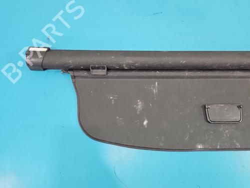 Cargo separator AUDI A4 B8 (8K2) 2.0 TFSI quattro | BP37841634I36 - Image 8