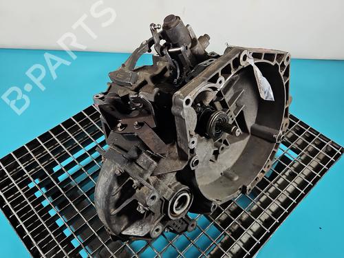 Used Gearbox Gearbox 37855952 37855952
