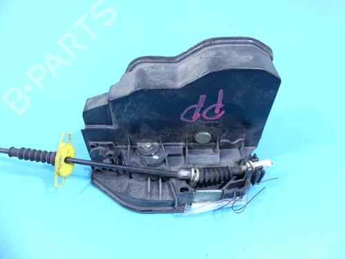 Front right lock BMW X3 (E83) 2.0 d | BP37808660C97 - Image 5