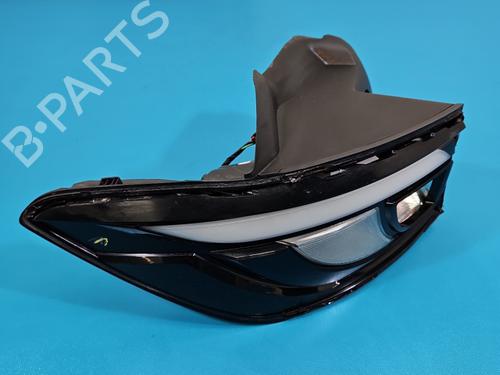 Left taillight MG MG 3 (ZP2_) 1.5 Hybrid+ | BP37839550C34 - Image 2