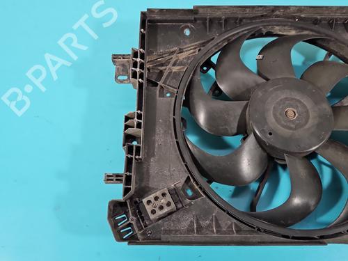 Radiator fan DACIA SANDERO II | BP37811382M35 - Image 3