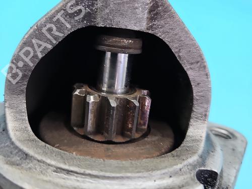 Starter VW CRAFTER 30-50 Van (2E_) 2.5 TDI | BP38142186M8 - Image 3