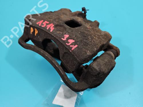 Used Right front brake caliper Right front brake caliper KIA SPORTAGE II (JE_, KM_) [2004-2011] 38145263 38145263