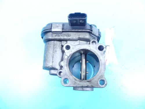 Throttle body CITROËN C3 Picasso (SH_) 1.6 HDI 90 | BP37878841M82 - Image 3