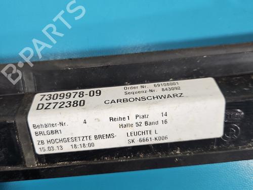 Third brake light BMW 6 Gran Coupe (F06) 640 i xDrive | BP37857324L11 - Image 8