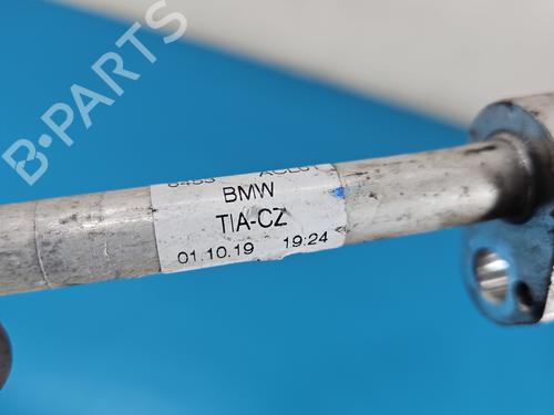 AC pipe BMW 5 (G30, F90) 520 i | BP37857076M126 - Image 4