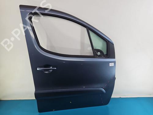 right-front-door-citroen-berlingo-box-bodympv-b9-2008-39004055 main image
