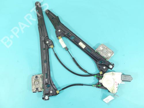 Rear left window mechanism AUDI A5 (8T3) 2.0 TFSI quattro | BP37895362C24 - Image 5