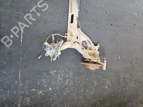 Bagaksel RENAULT FLUENCE (L3_) 1.5 dCi (L30A) | BP38122825M2  - Image 5