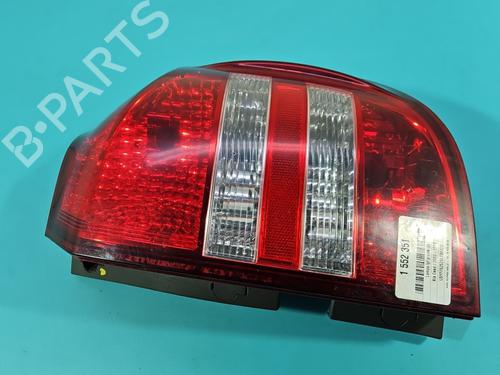Right taillight KIA CEE'D SW (ED) 2.0 CRDi 140 | BP37829644C35 - Image 3