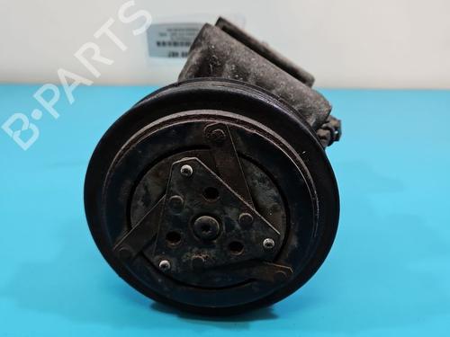 AC compressor NISSAN ALMERA II Hatchback (N16) 1.5 | BP40255821M34 - Image 2