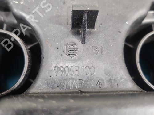Valve cover BMW 1 (E87) 116 i | BP40152247M124 - Image 2
