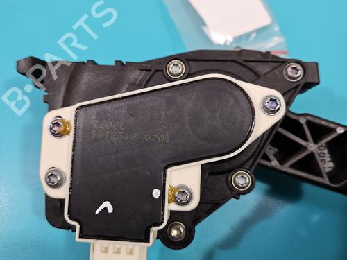 Pedal CHEVROLET AVEO Saloon (T300) 1.2 | BP38116200I4 - Image 7