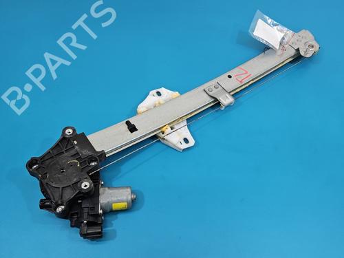 Used Rear left window mechanism Rear left window mechanism HONDA CR-V V (RW_, RT_) 1.5 AWD (RW2) (193 hp) 40189196 40189196