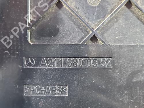 Warning switch MERCEDES-BENZ E-CLASS T-Model (S211) E 200 CDI (211.207) | BP38146889I22 - Image 4