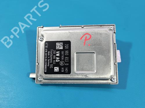 Camera VW T-ROC (A11, D11)  | BP38754506E14  - Image 5