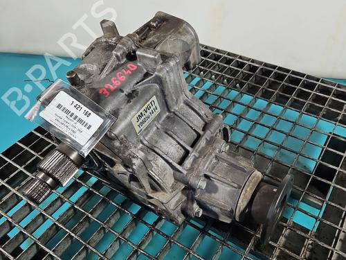 Used Transfer box Transfer box 38124975 38124975
