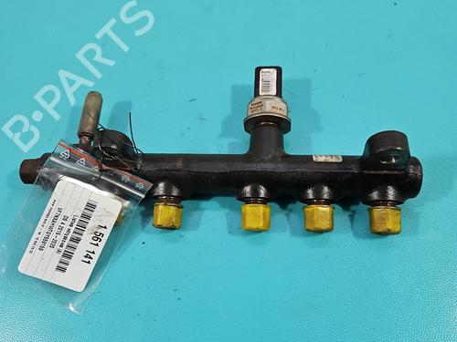 Injection rail DS DS 4 / DS 4 CROSSBACK (NX_) 2.0 BlueHDi 180 | BP37833938M98 - Image 5